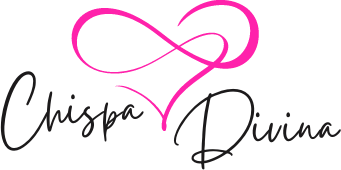 logo chispa divina