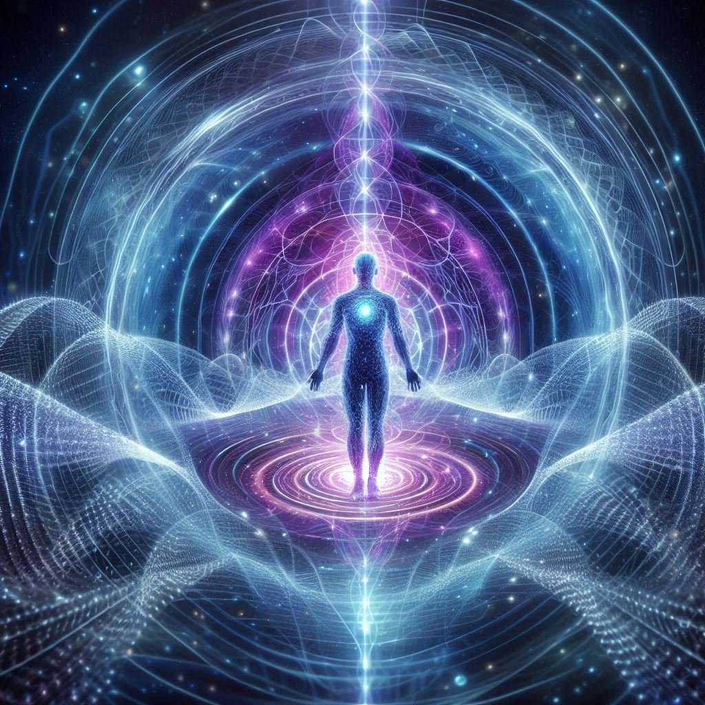 Sanación Cuántica con Healy